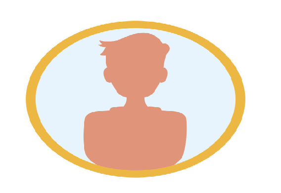 建湖墙绘中如何画好人物轮廓？