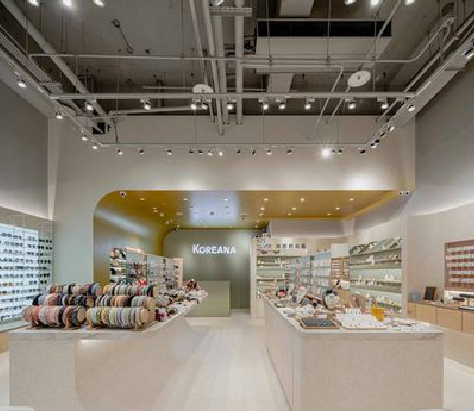 建湖店面装修流程