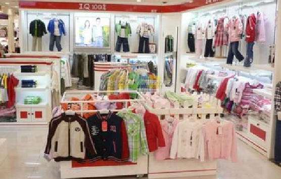 建湖店面装修风格确定。