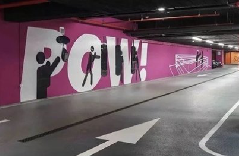 建湖墙绘设计师的选择是关键。