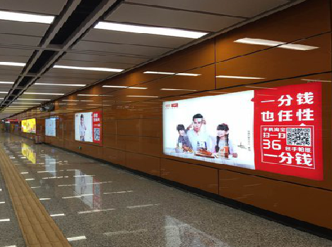 建湖广告灯箱的发展前景?