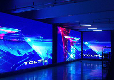 建湖如何解决LED显示屏耗电问题?